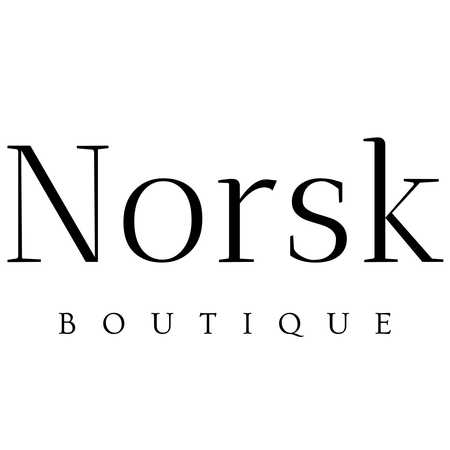 Norsk Boutique